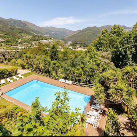 Casa Soutinho - Geres Villa Ventosa  Exterior foto
